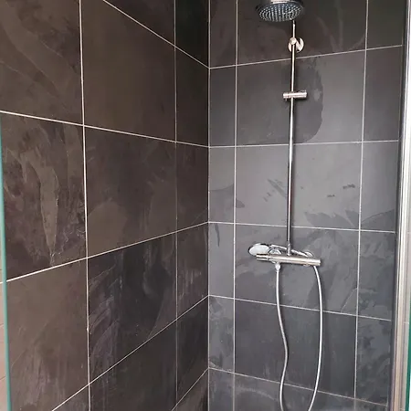 Tatil Evi La Maison Bleue *