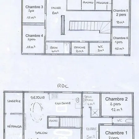 La Maison Bleue * Segre-en-Anjou-Bleu