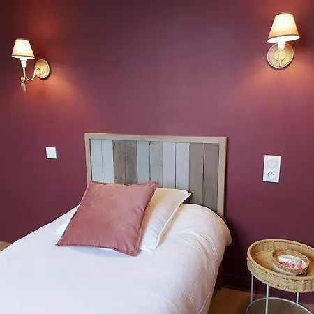 La Maison Bleue Tatil Evi *