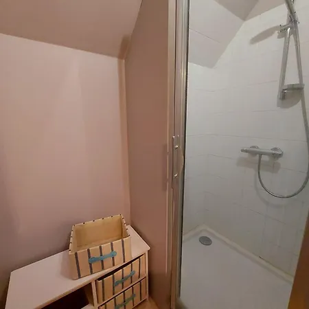 La Maison Bleue * Segre-en-Anjou-Bleu