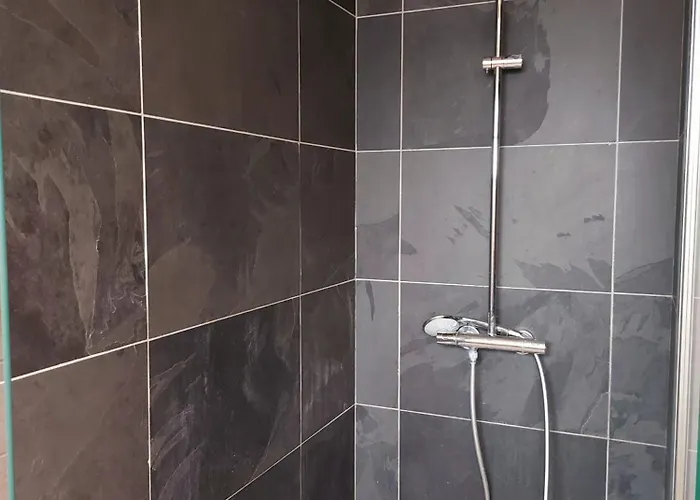 Casa vacanze La Maison Bleue *