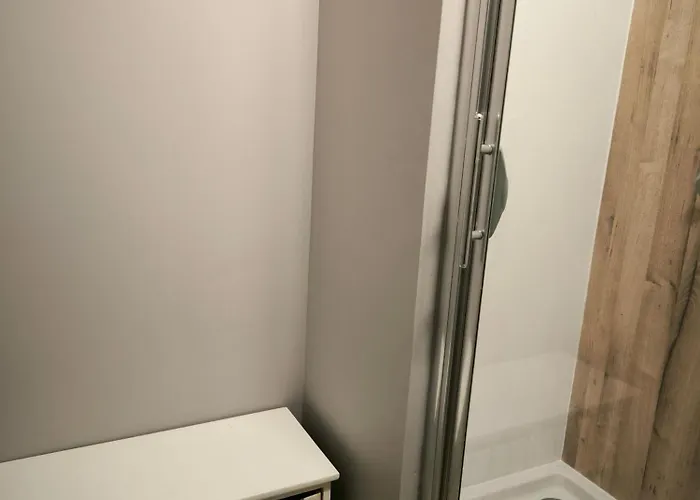 La Maison Bleue Casa vacanze *