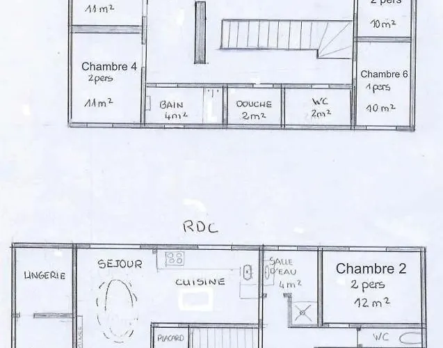 La Maison Bleue * Segre-en-Anjou-Bleu