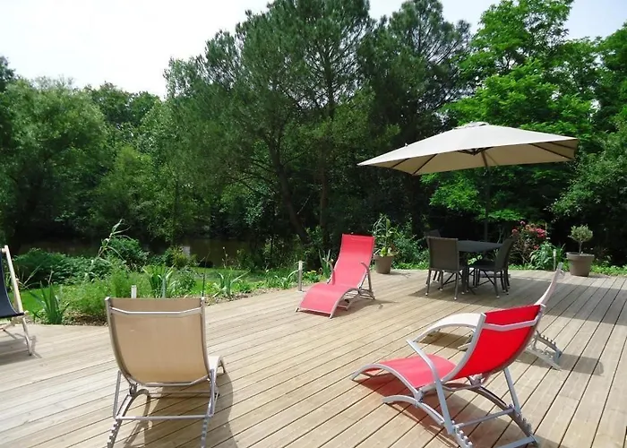 La Maison Bleue Casa vacanze