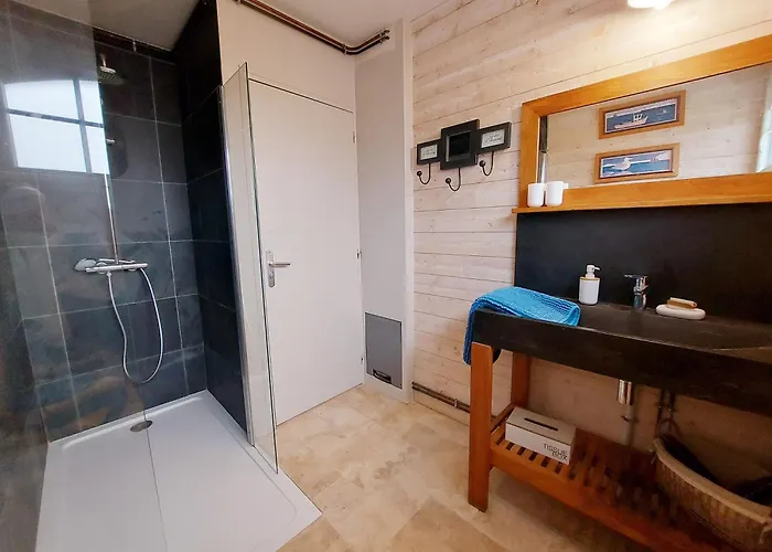 La Maison Bleue * Segre-en-Anjou-Bleu