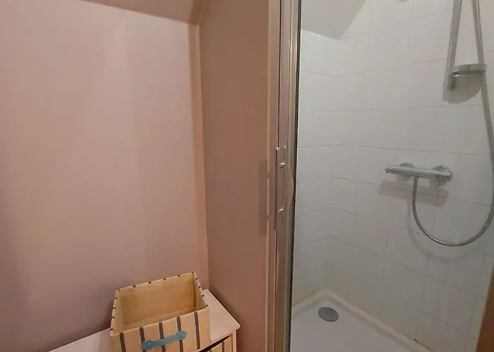 La Maison Bleue * Segre-en-Anjou-Bleu